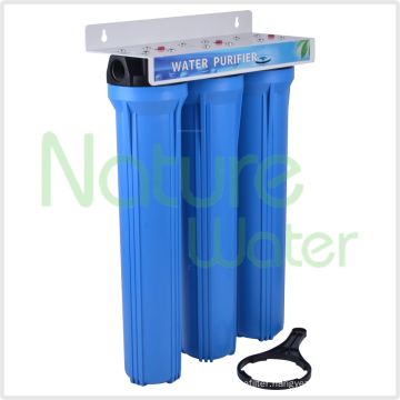3 Stage Whole House Water Filter System (NW-BRK03)
